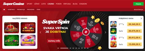 supersport casino|supersport kladionica prijava.